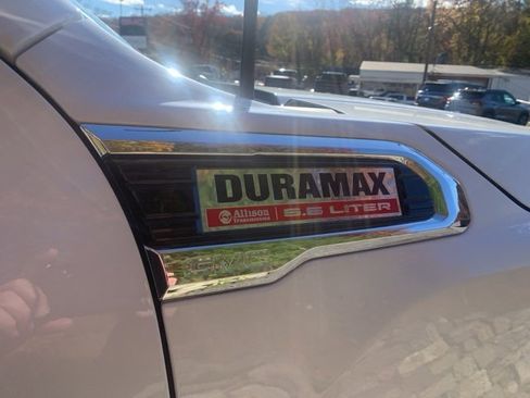 Used 2022 GMC Sierra 2500 Denali image 18