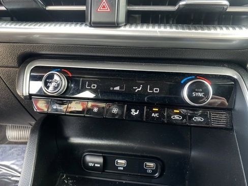 Used 2022 Kia K5 GT-Line image 21