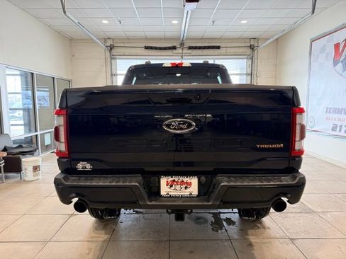 Used 2023 Ford F150 Tremor w/ Equipment Group 402A High image 7