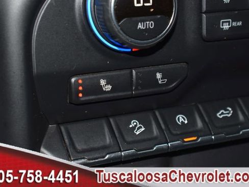 Used 2020 Chevrolet Silverado 1500 RST image 35