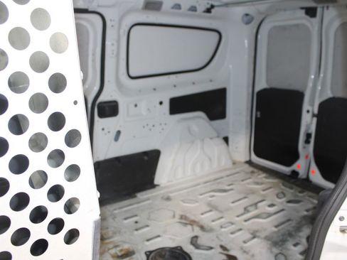 Used 2022 RAM ProMaster City Wagon image 26