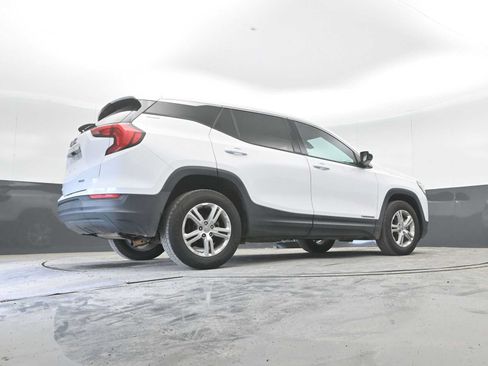 Used 2019 GMC Terrain SLE AWD/4WD image 34