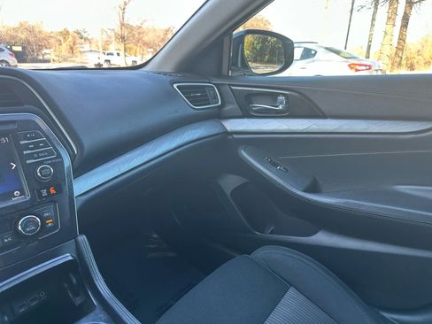 Used 2017 Nissan Maxima 3.5 S image 34