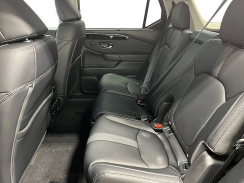 New 2026 Honda Pilot EX-L image 19