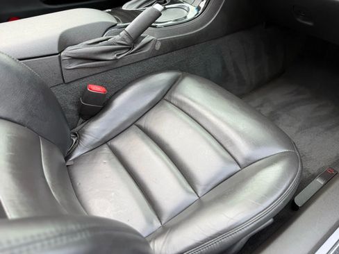 Used 2009 Chevrolet Corvette Coupe image 39