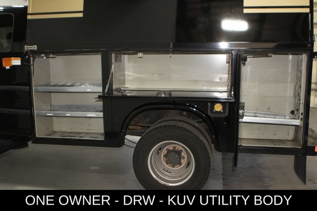 Used 2019 Ford F350 XL w/ Power Equipment Group AWD/4WD image 37