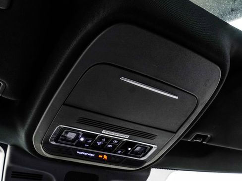 Used 2025 Lincoln Navigator L Reserve w/ Jet Appearance Package AWD/4WD image 42