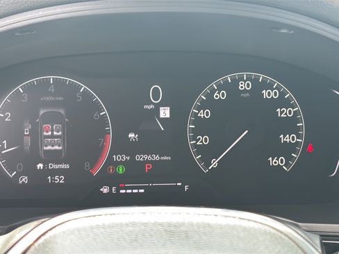 Certified 2024 Honda Civic LX image 24