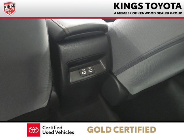 Certified 2025 Toyota Corolla SE FWD image 11