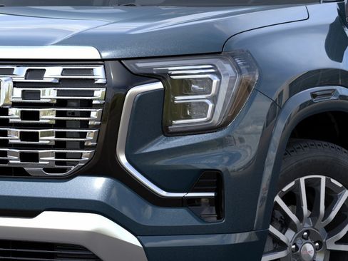 New 2027 GMC Terrain Denali AWD/4WD image 10