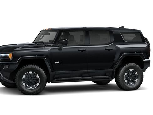 New 2024 GMC Hummer EV 2X w/ Extreme Off-Road Package image 60