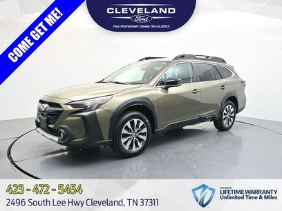 Used 2024 Subaru Outback Limited