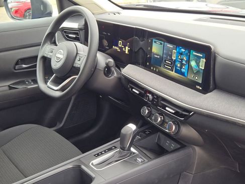 New 2026 Nissan Kicks S image 6