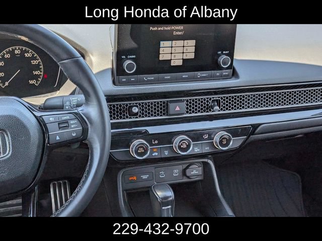Used 2025 Honda Civic Sport image 19