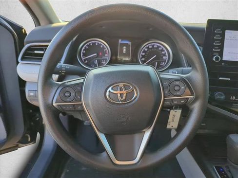 Certified 2024 Toyota Camry LE FWD image 19
