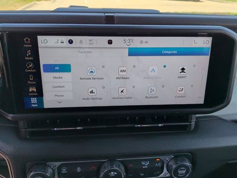 New 2026 Jeep Wrangler Sport S image 26