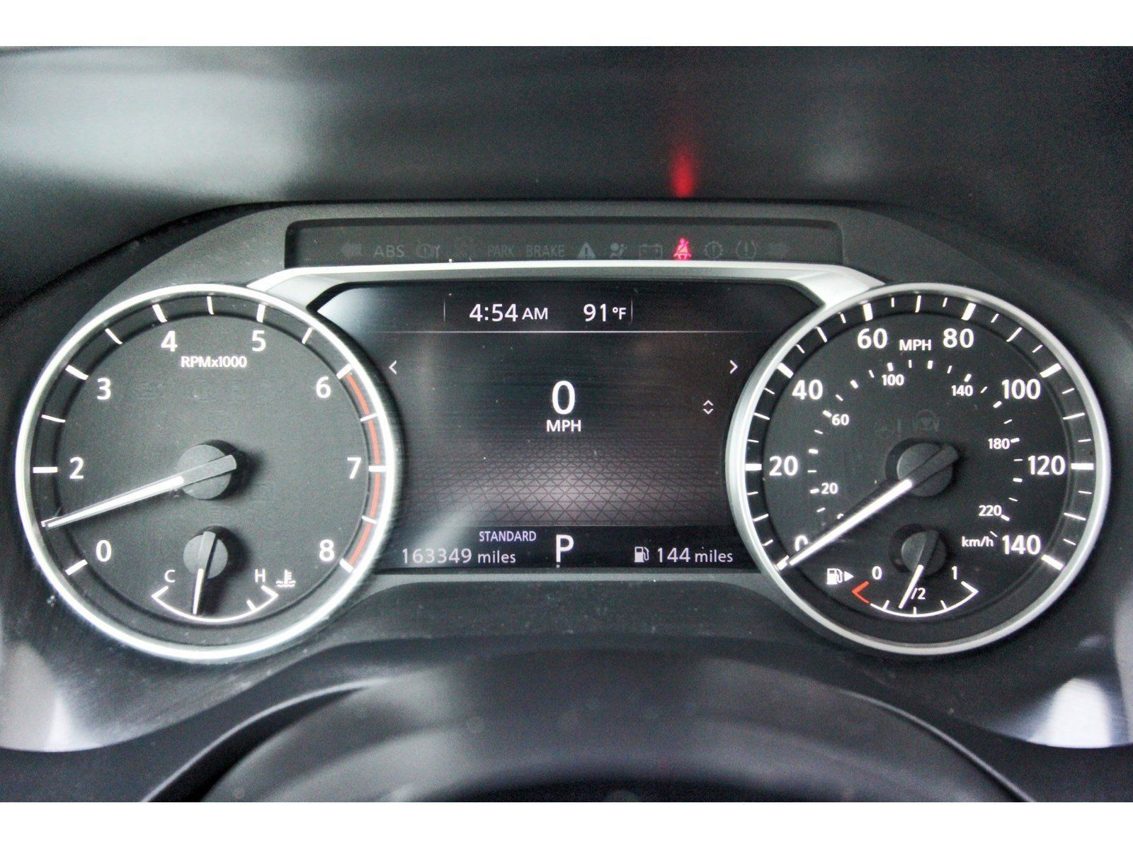 Used 2021 Nissan Rogue SL FWD image 16