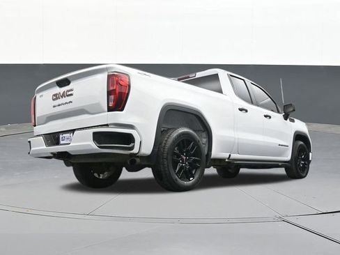 Used 2023 GMC Sierra 1500 Pro w/ Graphite Edition image 46