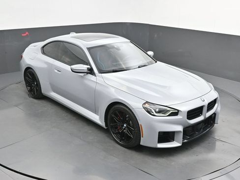 Used 2024 BMW M2 w/ Lighting Package RWD image 29