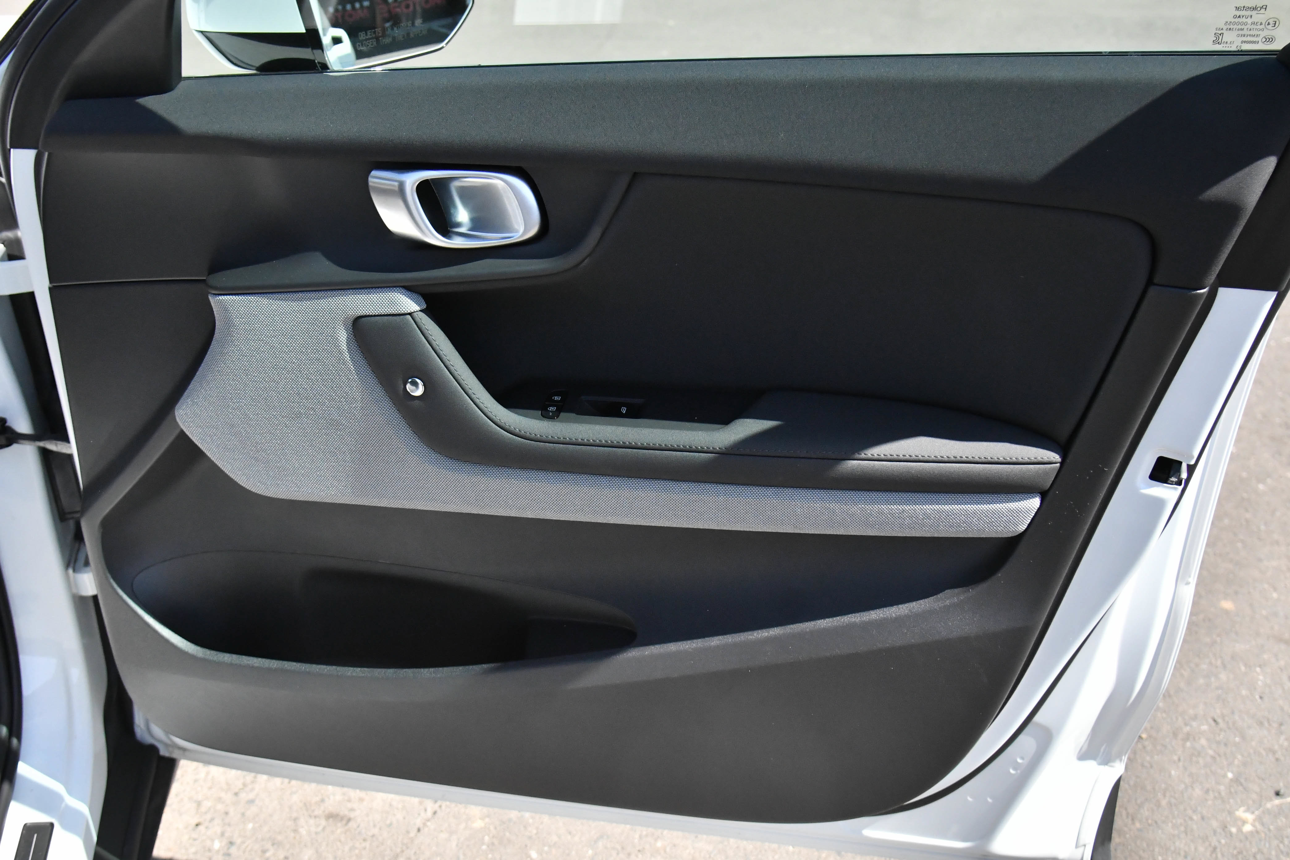Used 2024 Polestar Polestar 2 RWD image 49