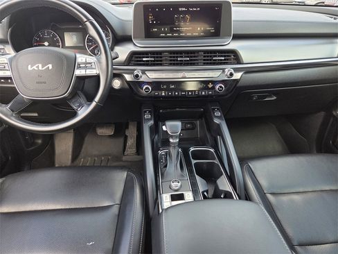 Used 2022 Kia Telluride S image 7