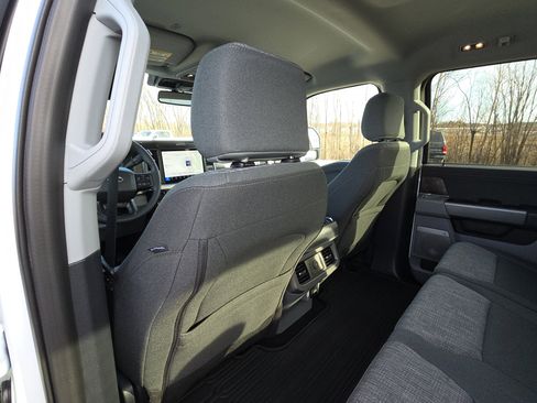 Used 2026 Ford F350 XLT w/ XLT Premium Package image 28