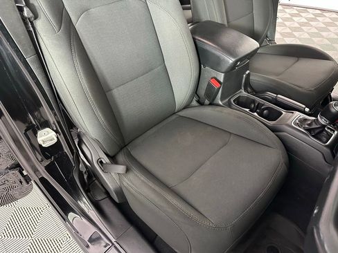 Used 2023 Jeep Wrangler Willys 4xe image 29