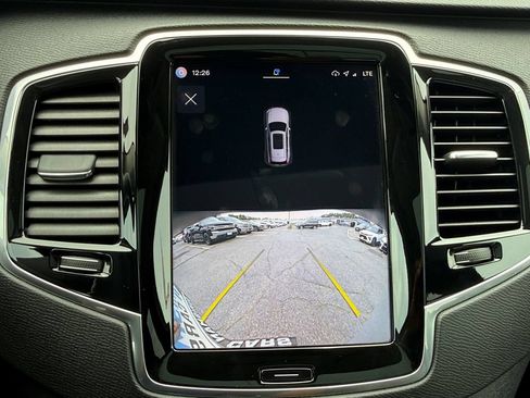 Used 2023 Volvo XC90 B6 Plus w/ Protection Package Premier AWD/4WD image 17