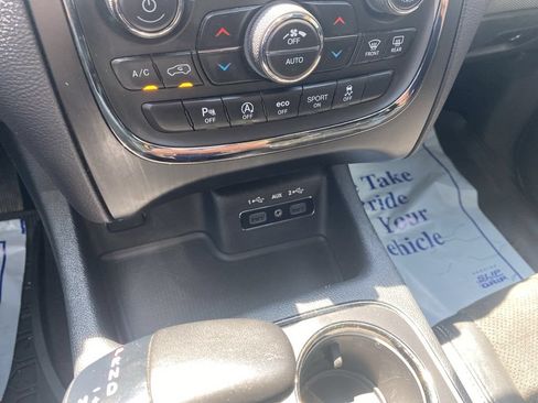 Certified 2020 Dodge Durango GT AWD/4WD image 30