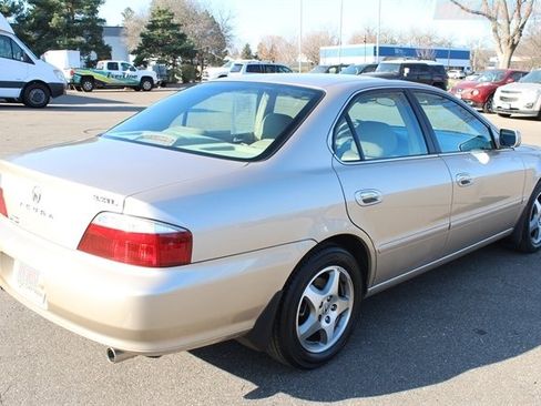 Used 2002 Acura TL image 38