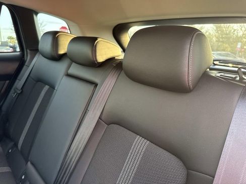 Certified 2025 MAZDA CX-50 AWD 2.5 S w/ Weather Package image 18