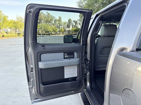Used 2014 Ford F150 XLT w/ Equipment Group 302A Luxury RWD image 10