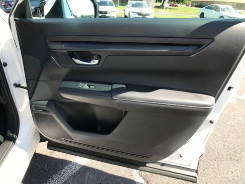 Certified 2024 Honda CR-V EX image 29