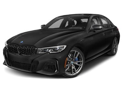 Used 2021 BMW M340i w/ Driving Assistance Package