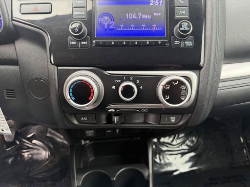 Used 2015 Honda Fit LX image 14