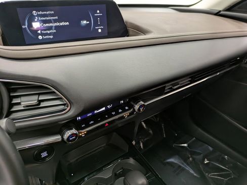 Used 2024 MAZDA CX-30 AWD 2.5 S w/ Premium Package image 12