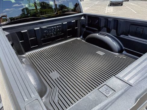 Used 2021 Ford F150 Lariat w/ Tow Technology Package AWD/4WD image 7