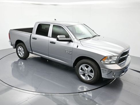 New 2024 RAM 1500 Tradesman w/ Tradesman SXT Package image 29