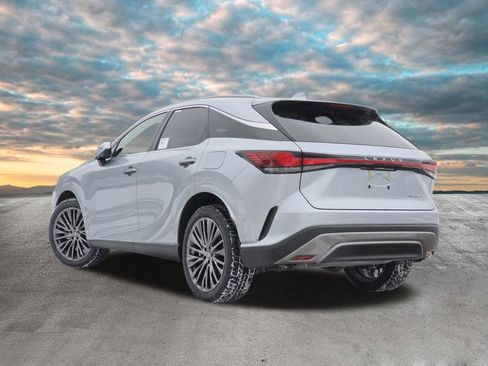 New 2026 Lexus RX 350 350 Luxury image 5