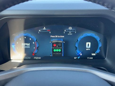 New 2026 Ford Bronco Big Bend AWD/4WD image 15