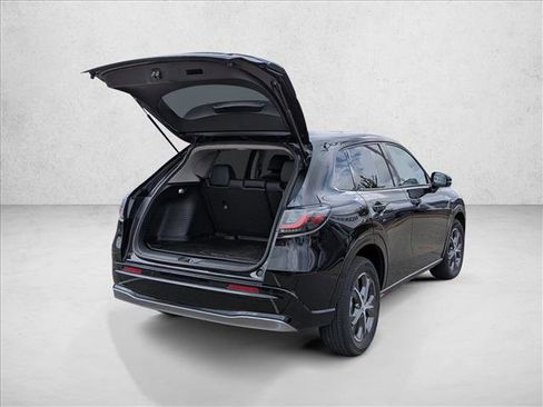 Used 2024 Honda HR-V EX-L image 5