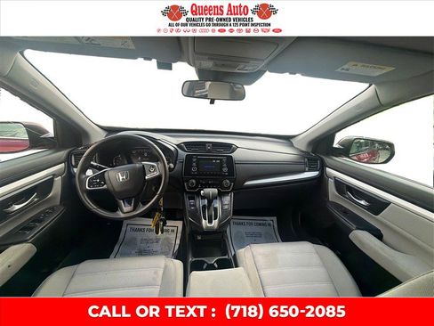 Used 2020 Honda CR-V LX image 34