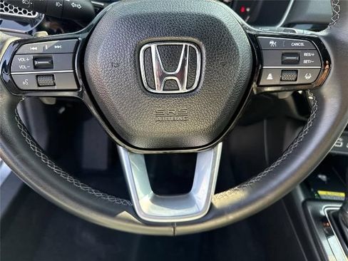 Certified 2023 Honda Civic Sport Touring image 13