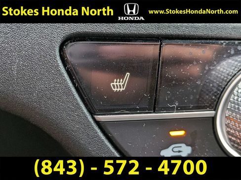 Used 2025 Honda CR-V Sport image 27