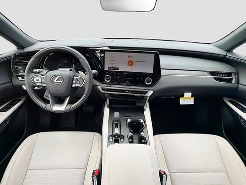 New 2026 Lexus RX 350 F Sport image 17