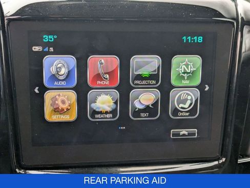 Used 2019 Chevrolet Traverse Premier image 24