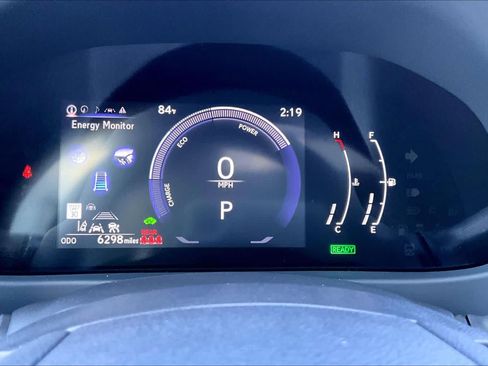 Used 2026 Lexus UX 300h FWD w/ Accessory Package (Z2) image 24