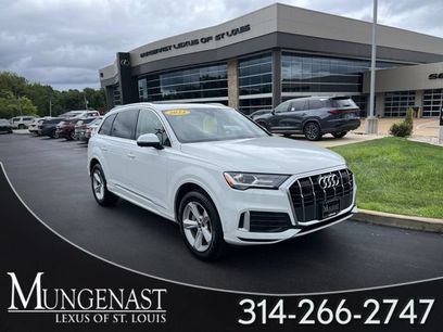 Used 2024 Audi Q7 2.0T Premium w/ Convenience Package