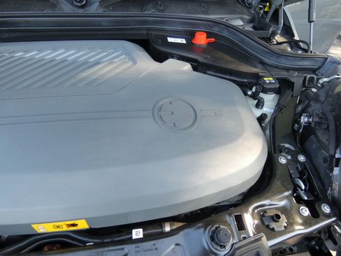 Used 2022 MINI Cooper SE image 70