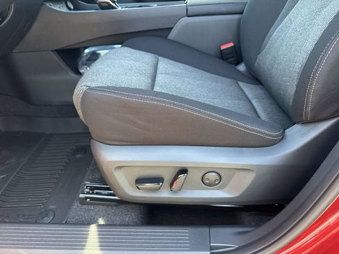 New 2026 Nissan Rogue SV image 28